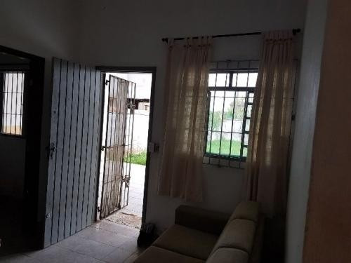 Imagem 11 de 14 de Edícula Lado Praia Com 2 Quartos Em Itanhaém - 6314 | Npc