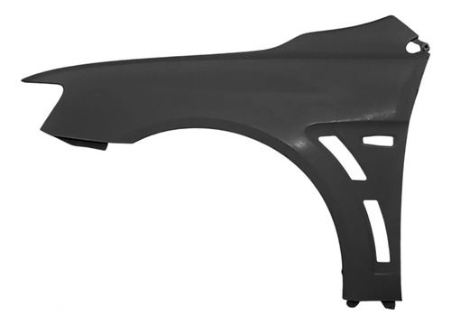 Body Kit Completo Lancer Evolution X Para Hl Hle Gt 2010 19
