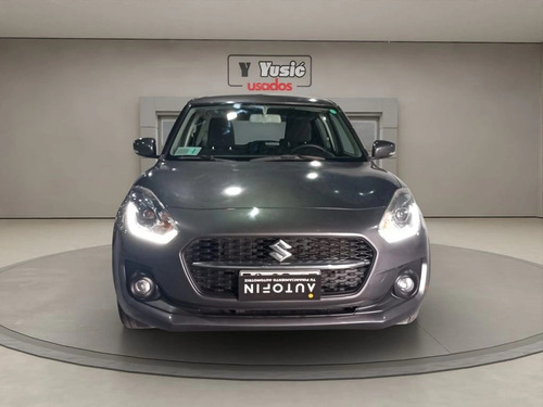 Suzuki Swift SWIFT GLX HB CVT 1.2