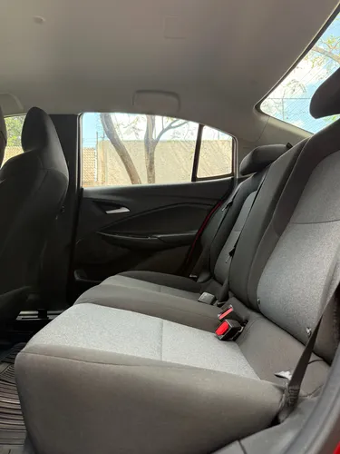Chevrolet Onix 1.0t Ls Mt