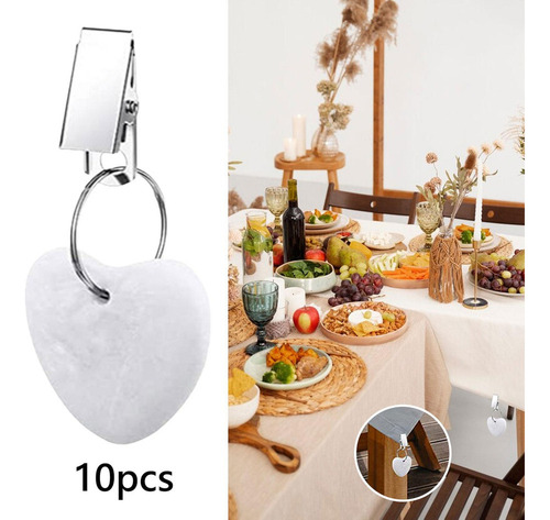 Pesas De Mesa De Mármol, Colgante De Piedra 4cmx4cmx1cm