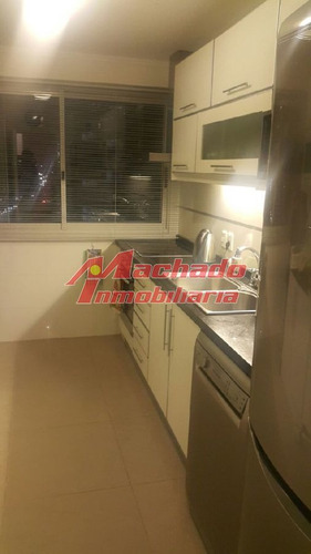 Imagen 8 de 24 de Apartamento En Mansa, 3 Dormitorios *