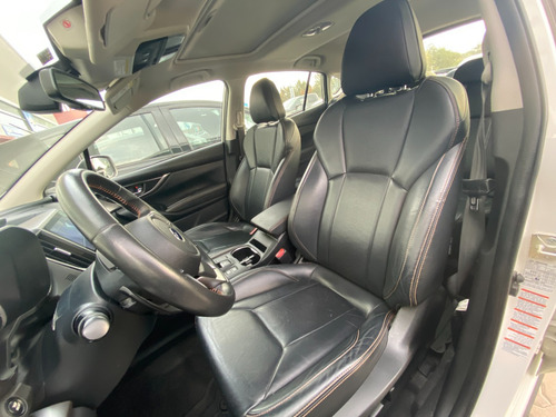 Imagen 11 de 22 de Subaru Xv 2.0i-s Es Cvt.