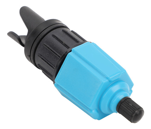 Adaptador De Válvula De Tabla De Remo, Bomba Convertidora, U