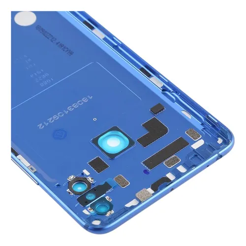 Carcasa Trasera Batería Alta Calidad Para Xiaomi Mi Max 3