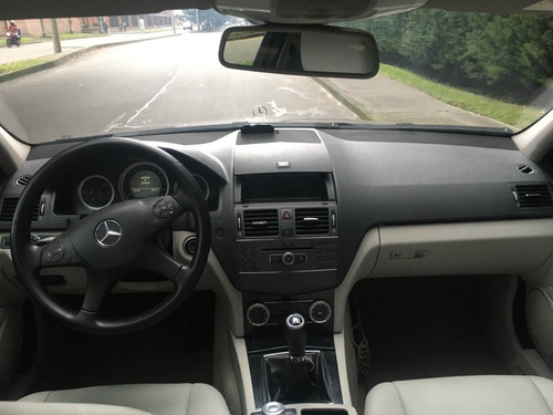 Mercedes Benz C180 Kompressor