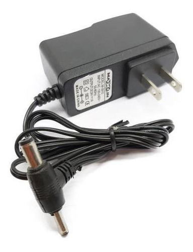 Cargador Adaptador 9v 1a M-0910