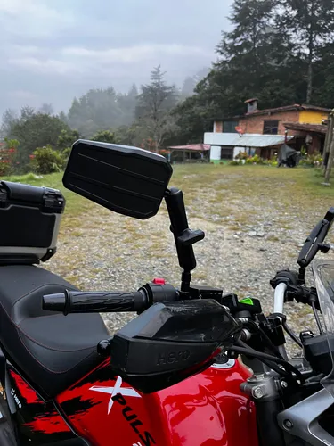 Xpulse 200 Fi 2022