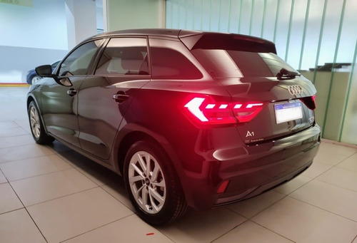 Imagen 2 de 25 de Audi A1 Sportback 2021 30 35 2020 0km 2022 Usado A3 Q2 A10k