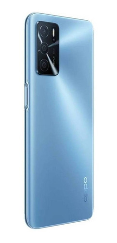 Imagen 4 de 10 de Oppo A16 Dual SIM 64 GB pearl blue 4 GB RAM