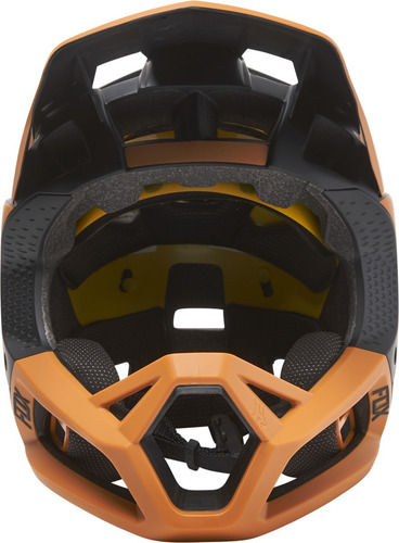 Imagen 5 de 5 de Casco Ciclismo Mtb Fox - Proframe Helmet Tuk #28427