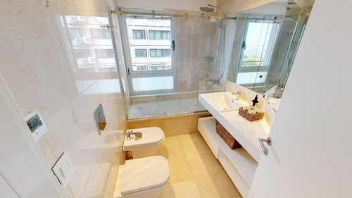 Nila · Venta Departamento De 3 Ambientes