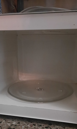 Horno Microondas Siam Funciona!!! Muy Buen Estado (Usado)