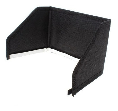 Capa Protetora De Sol Para Monitores Fpv De 7 Polegadas