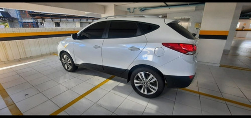 Hyundai Ix35 2.0