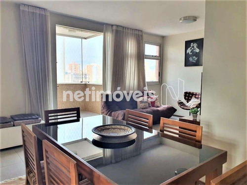 Imagem 5 de 23 de Venda Apartamento 4 Quartos Santo Agostinho Belo Horizonte - 882474