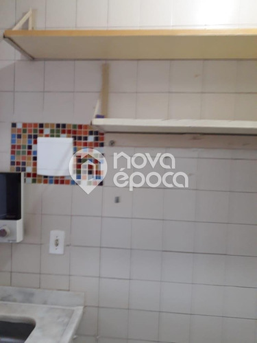 Imagem 9 de 19 de Apartamento - Ref: Bo0co57077