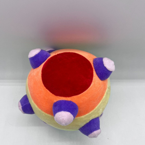 2 Peças De Katamari Damacy Reroll, Boneca De Jogo Prince Plu