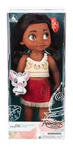 Comprar Muñecas Princesas Sirenita...animators Disney Store Una Por