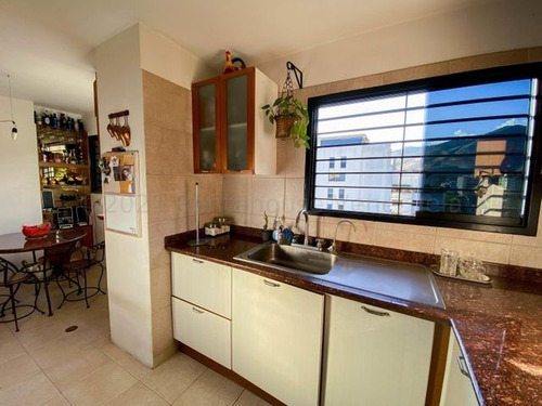Imagen 6 de 11 de Apartamento En Venta Urb. San Bernardino # 22-22937