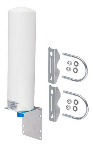 Occus 3g 4g Lte Antena Montaje Fijo Para Exterior Sma Modem