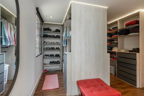 Apartamento En Venta En Niza Suba. Cod V16269