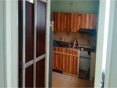 Casa Duplex En Cristorey