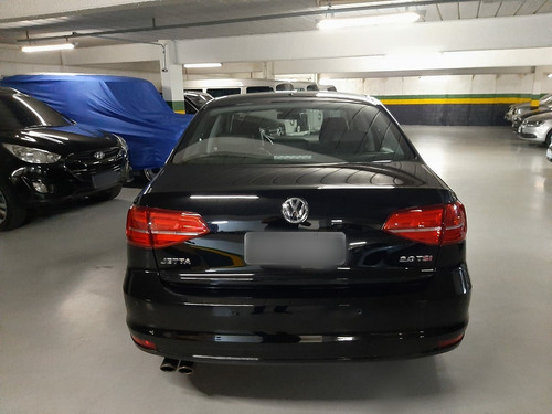 Volkswagen Jetta 2017 2.0 Tsi Highline (mx) 4p