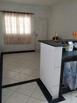 Imagem 12 de 14 de Casa Em Itanhaém Lado Praia À Venda - 8084 Lc