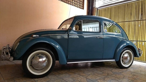 Imagem 5 de 10 de Fusca 1300/1967 Fusca 1300/1967