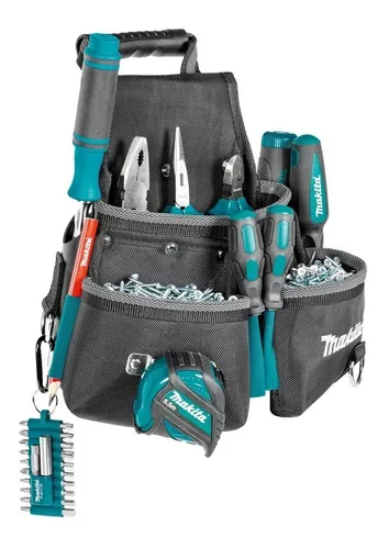 Makita E-05181 - Bolsa portaherramientas para