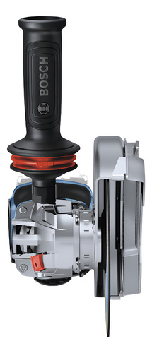 Esmeril Angular 18v Bosch Gws 18v-180 Sin Batería