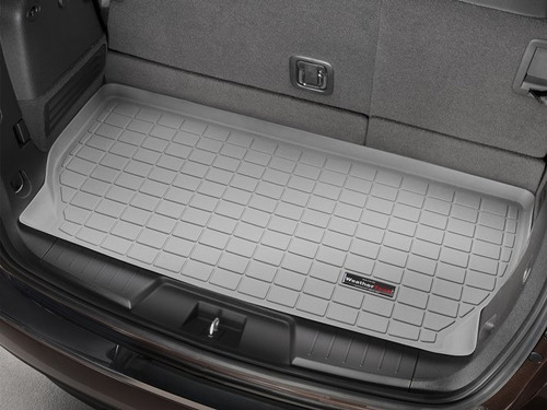 Tapete Uso Rudo Weathertech Enclave 2008-2017- Cajuela Corto