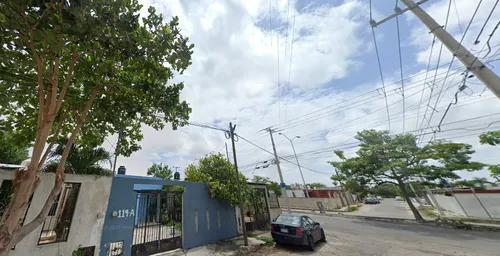-casa En Remate Bancario-calle 19 Mulsay Merida Yucatan. -jcbb4