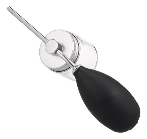 Aplicador De Fibras Capilares Para De Cabello