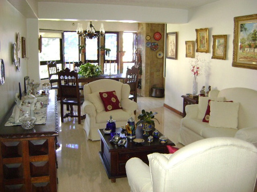 Imagen 9 de 14 de Oportunidad , Apartamento Exclusivo Con Psicina Santa Ines