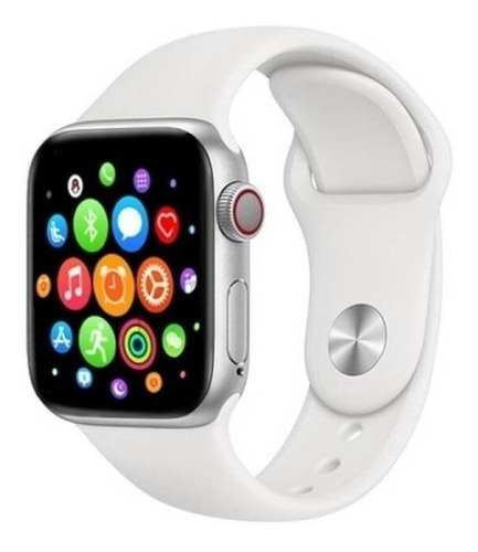 Imagen 3 de 8 de Smartwatch T500+ Plus Max Serie 7 Año 2022 Reloj Inteligente
