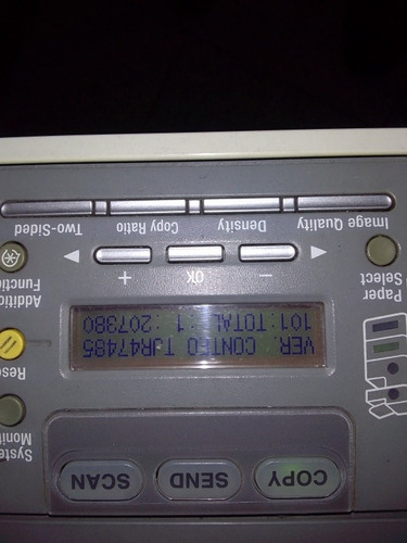 Imagen 3 de 8 de Vendo Dos Fotocopiadoras Canon Ir1730 Y Ir1023