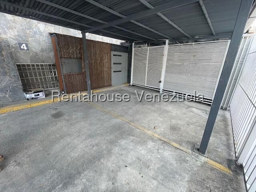 Planta Industrial En Alquiler, La Urbina 25-21986
