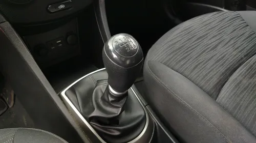 Hyundai Accent NB ADVANCE