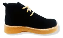 Comprar Zapatos Botas Botitas Borcegos Chavito De Mujer