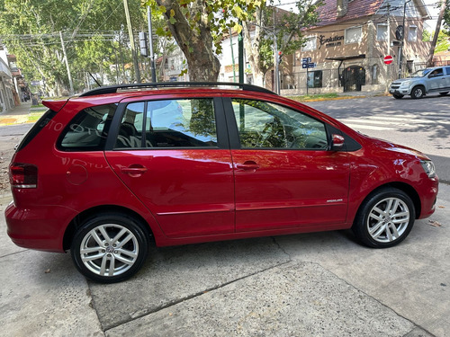 Volkswagen Suran 1.6 Highline Msi 110cv