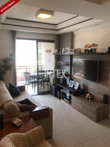 Excelente Cobertura Duplex Em Icaraí Para Venda R$ 880.000,00 - Co00081 - 69319684