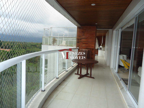 Imagem 3 de 30 de Cobertura A Venda Condomínio Riviera De São Lourenço Ref. 931 - V931