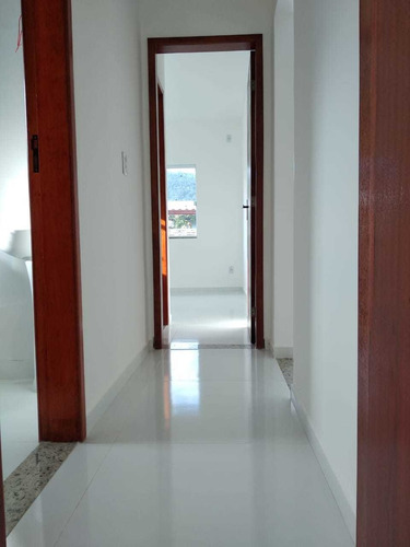 Imagem 6 de 14 de F375 Lindas Casas Em Várzea Das Moças !!! Imóvel Novo !!!