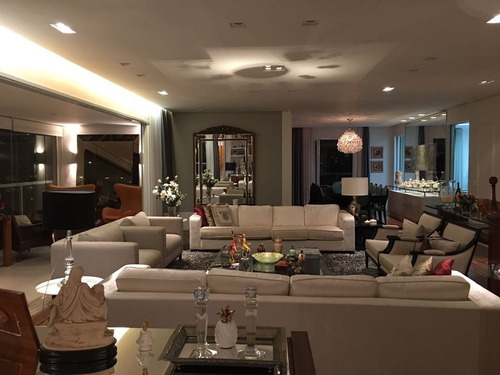 Imagem 1 de 23 de Apartamento - Ap04105 - 69545997
