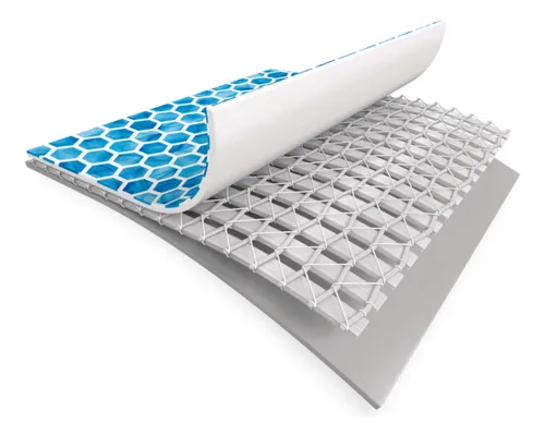 Piscina Estructural Intex Prism Frame 549x122cm, 24.311 Lts