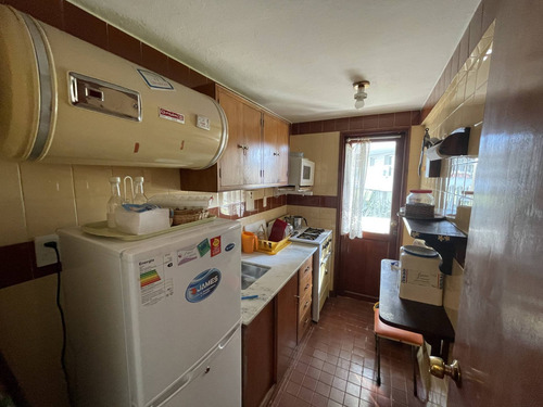 Imagen 4 de 8 de Venta De Apartamento Con 1 Dormitorios En Punta Del Este