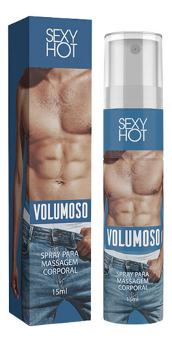 Gel Masculino Cresce Engrosso Volumoso Grande Penis Sex Shop