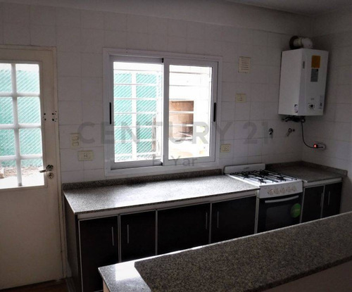Imagen 3 de 22 de Venta Duplex 3 Ambientes + Cochera. Condominio Xolares - Pilar